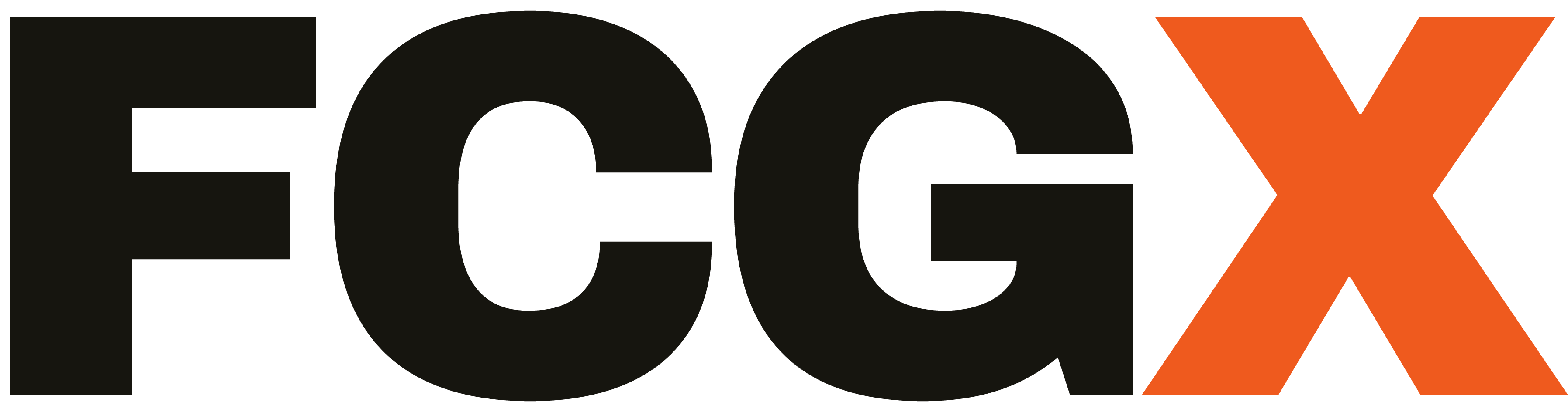 FCGX, Fred Collie, Brand & Graphic Designer