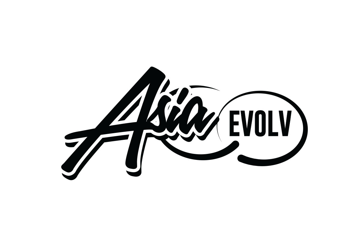Asia Evolv logo