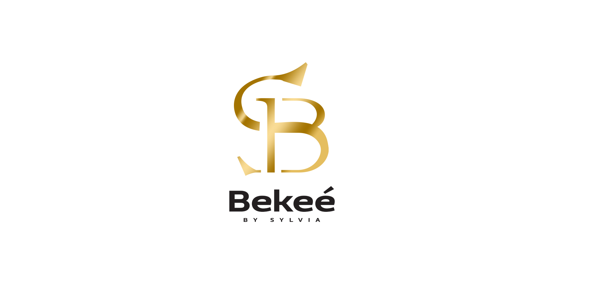 Bekee by Sylvia logo