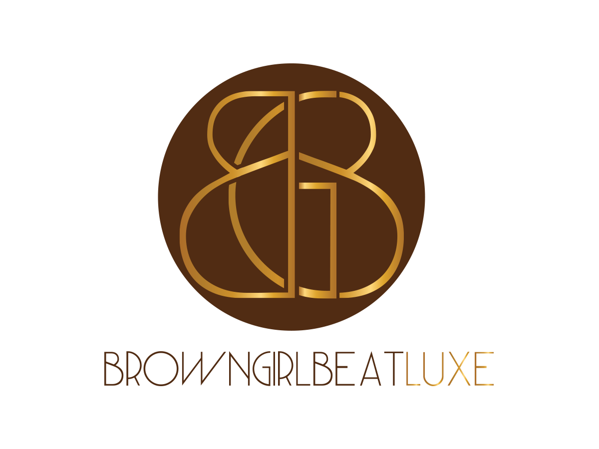 Brown Girl Beat logo