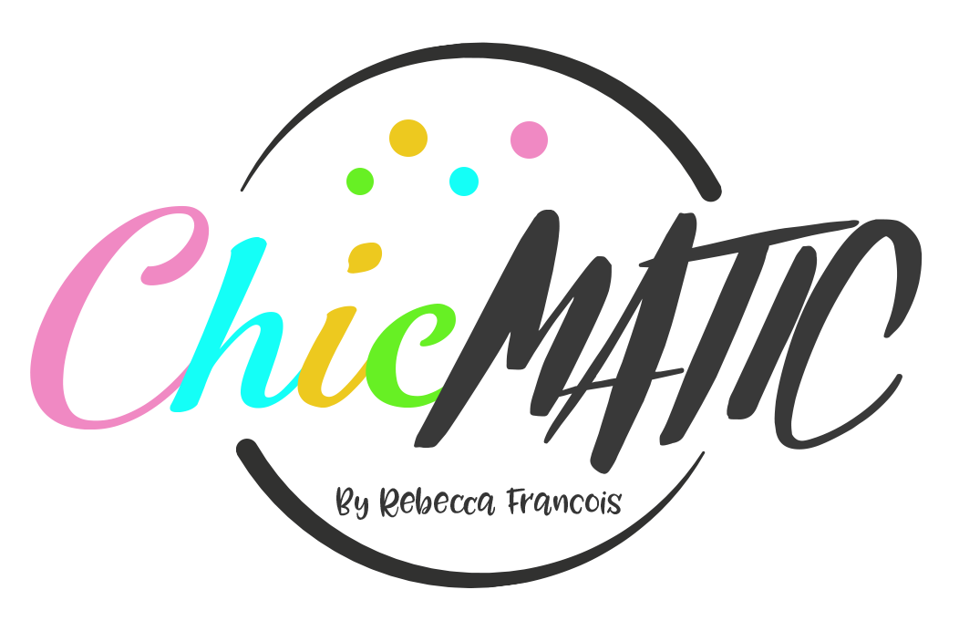 Chicmatic logo