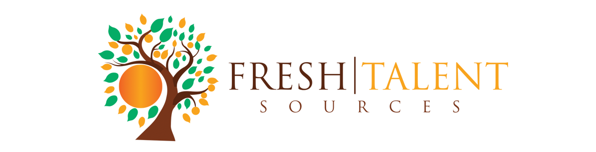 Fresh Talent Sources logo