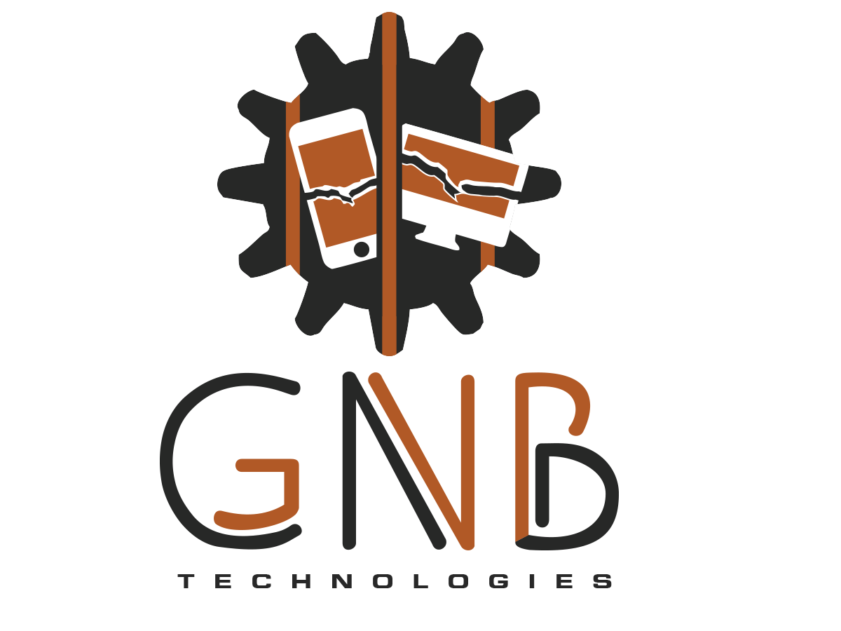 GNB Technologies logo