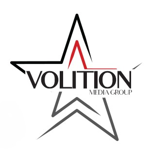 Volition logo